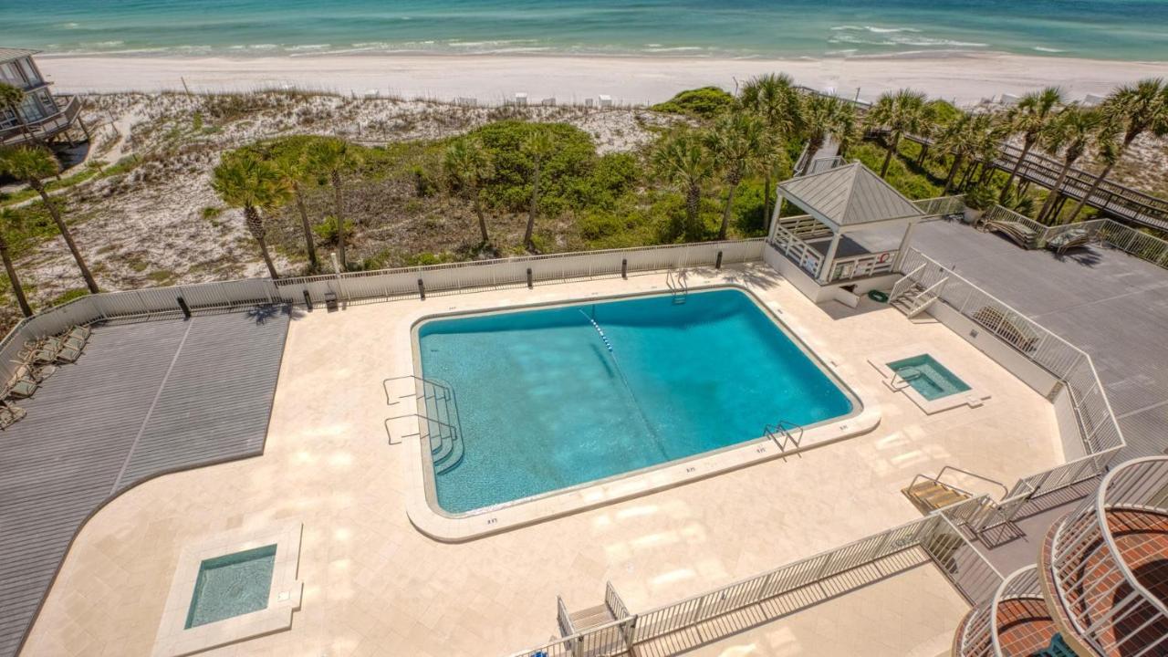 Hidden Dunes Gulfside 502 - Gulf Front And Updated Destin Zewnętrze zdjęcie