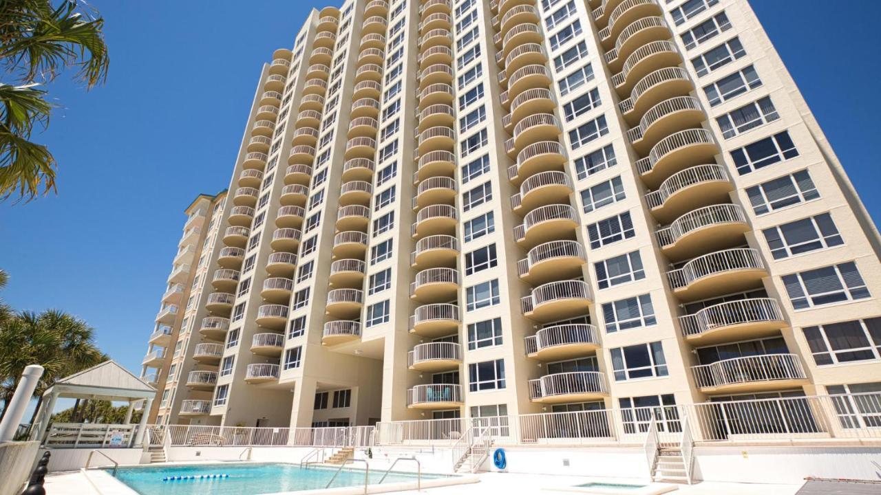 Hidden Dunes Gulfside 502 - Gulf Front And Updated Destin Zewnętrze zdjęcie