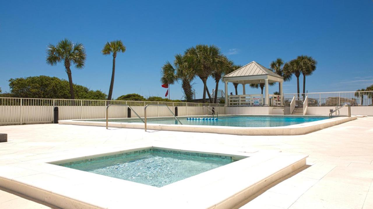 Hidden Dunes Gulfside 502 - Gulf Front And Updated Destin Zewnętrze zdjęcie